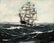 Robert Edmund Lee (NY,CA,Norway,1899-1980) oil painting
