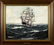 Robert Edmund Lee (NY,CA,Norway,1899-1980) oil painting - 3