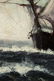 Robert Edmund Lee (NY,CA,Norway,1899-1980) oil painting - 8