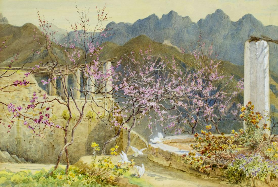 ATTR Benjamin Chambers Brown (CA,AR,1865-1942) (1 of 12)