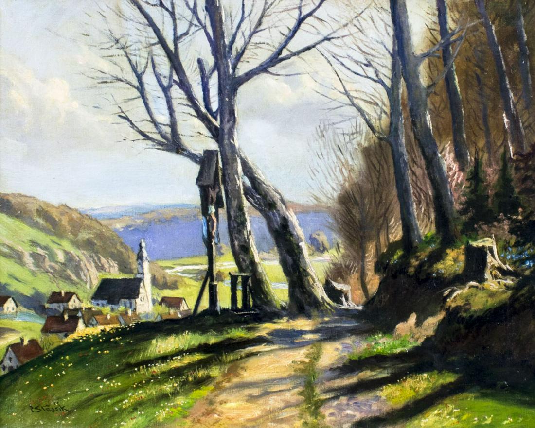 Antique & Vintage Art for Sale Page 33