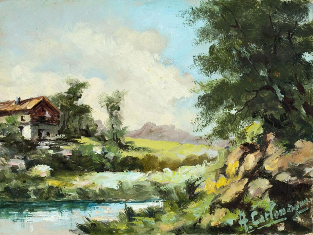 Antique & Vintage Art for Sale Page 35