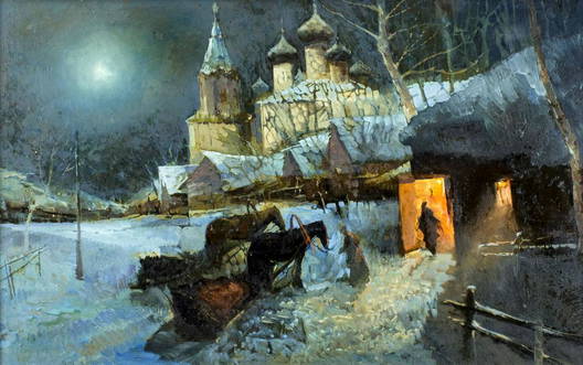 Russian Art