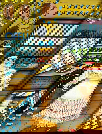 Mexican Art