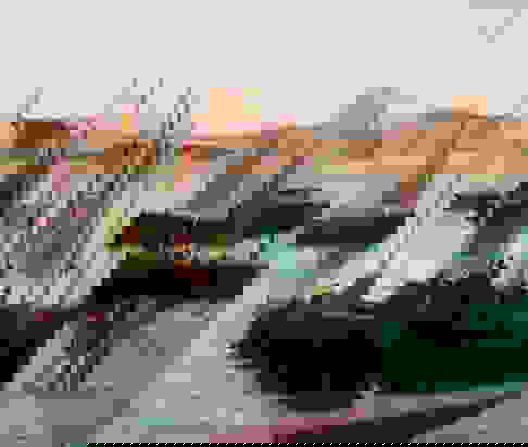 Gaston H Boucart (france,18781962) Oil Painting Auction