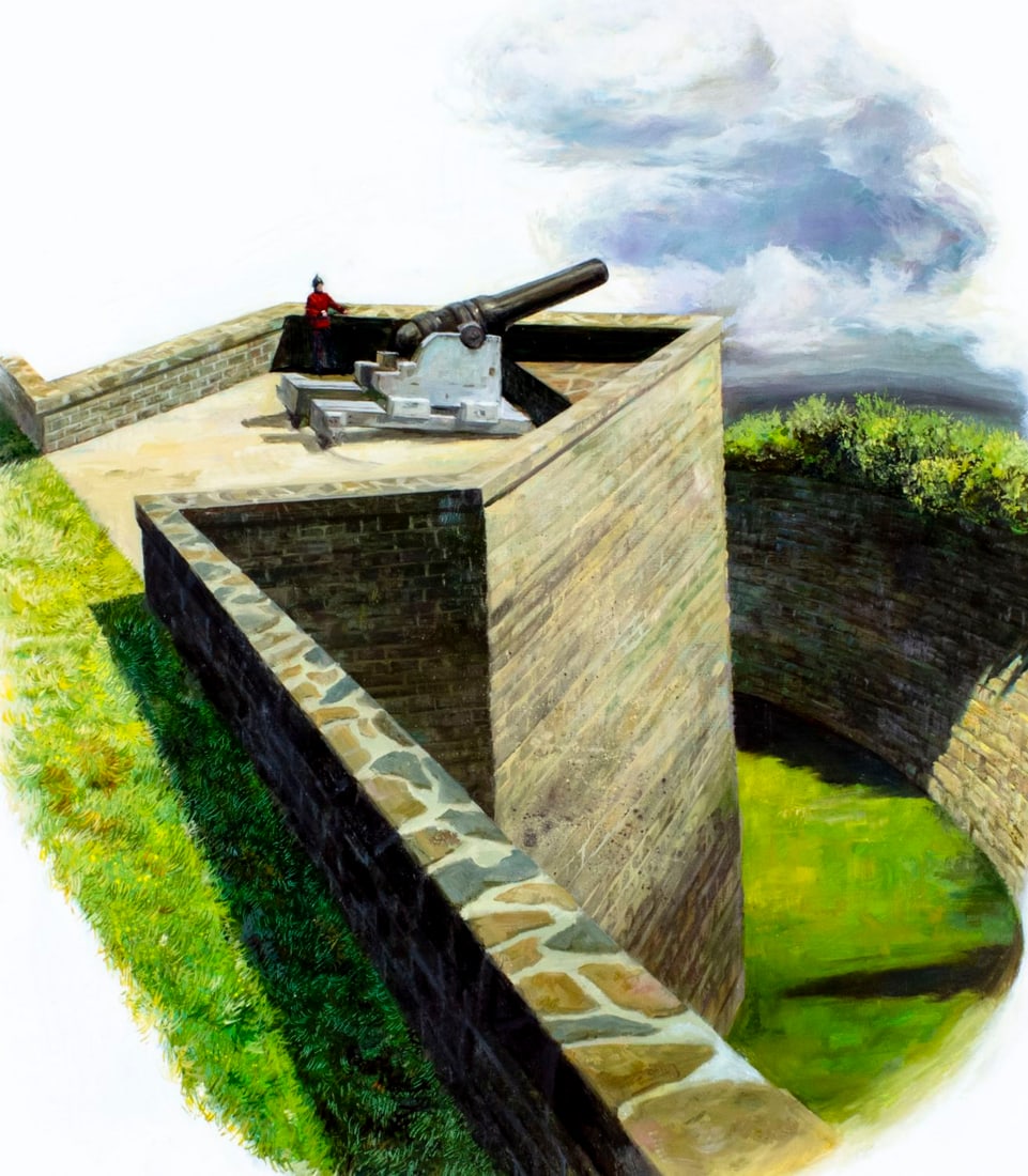 Shannon Stirnweis (AZ,NY,NH,OR,1931-2019) oil painting (1 of 12)