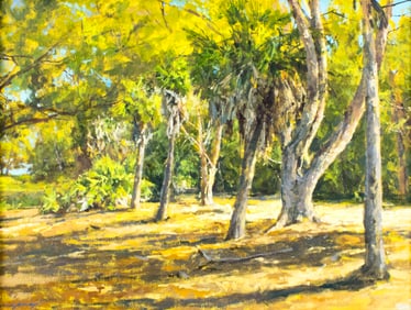 A N Smirnov (Russia,FL,20/21C) oil painting