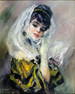 John Frederick Lloyd Strevens (UK,1902-1990) oil painting