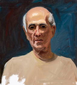 George Holloway (NJ,20C) oil painting (1 of 11)