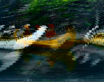 Robert Kenneth White (CA,b 1950) oil painting (1 of 13)