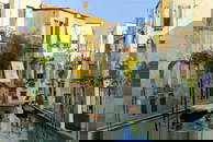 Raimondo Roberti (Italy,1947-?) oil painting