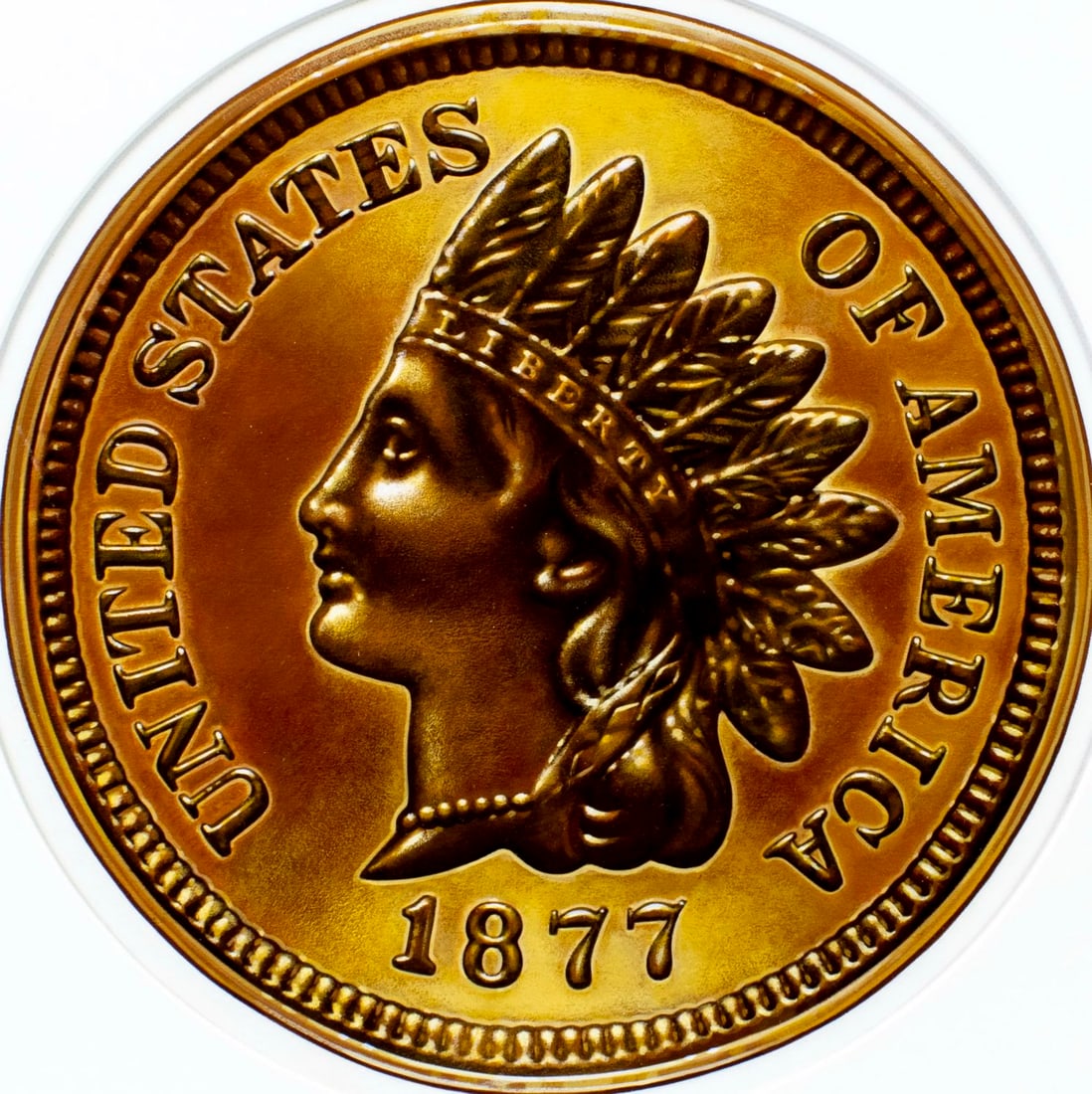 Gene Boyer (US,20C) oil painting (1 of 13)