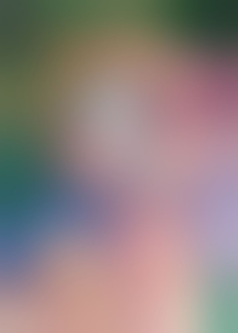 Alex Ukrainets (Ukraine,b 2001) mixed media painting (1 of 13)