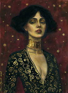 Watercolor Paintings