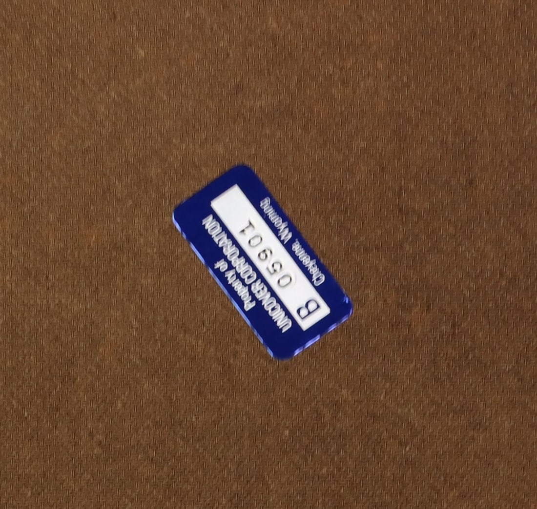 Roger Roberts (Australia,20/21C) oil painting - 13