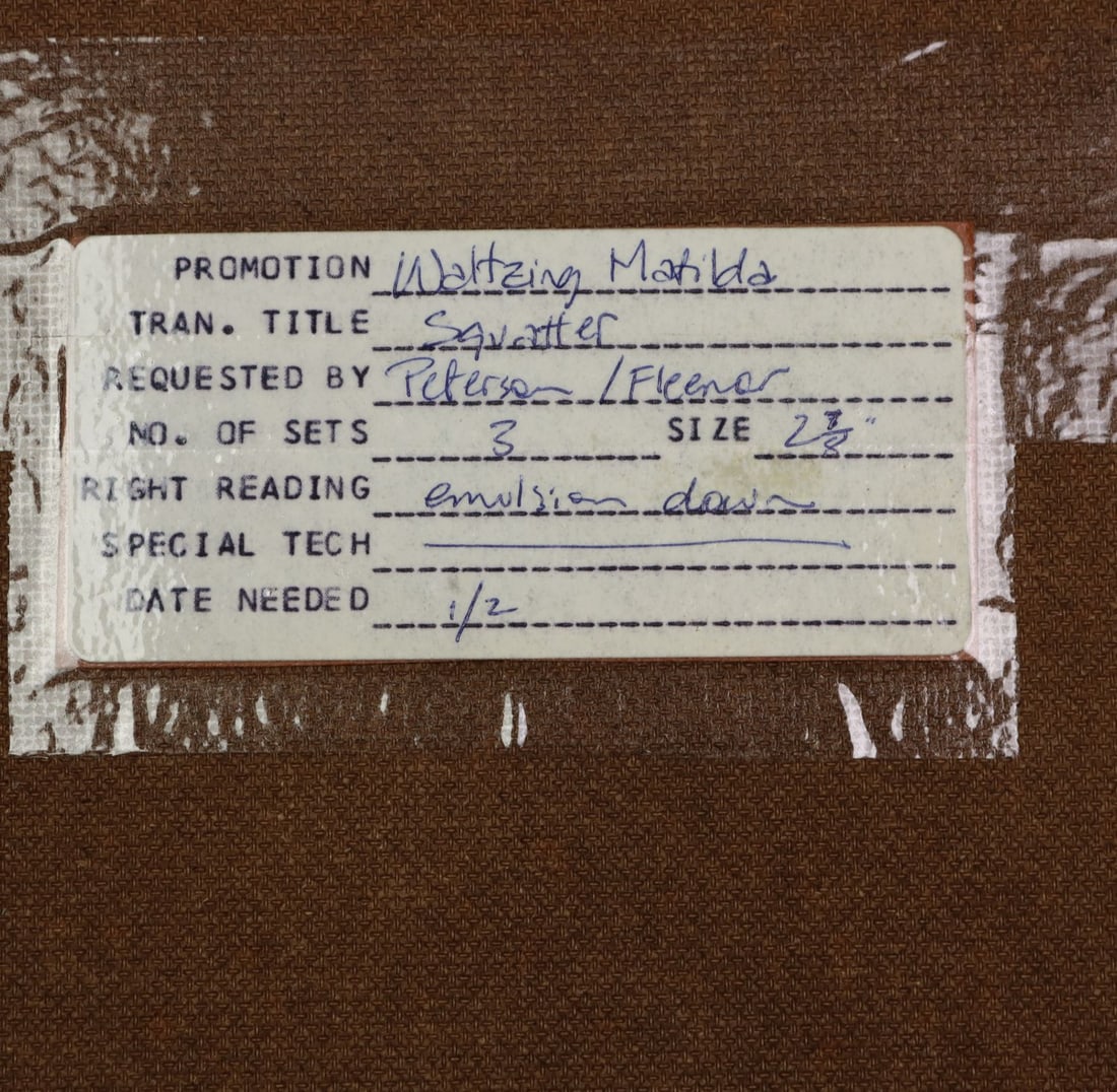 Roger Roberts (Australia,20/21C) oil painting - 15