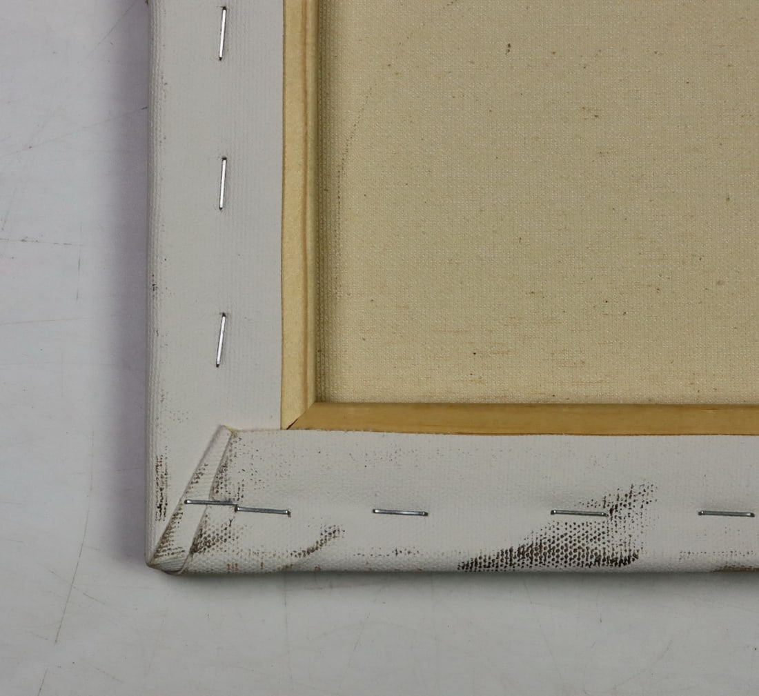 Ron Williams (TN,1947-2016) oil painting - 12