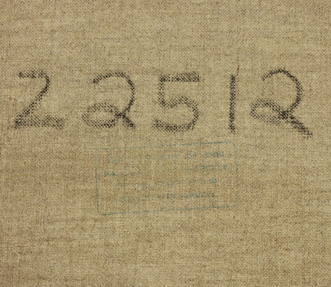 Otto Schuster (German,1924-?) oil painting - 13