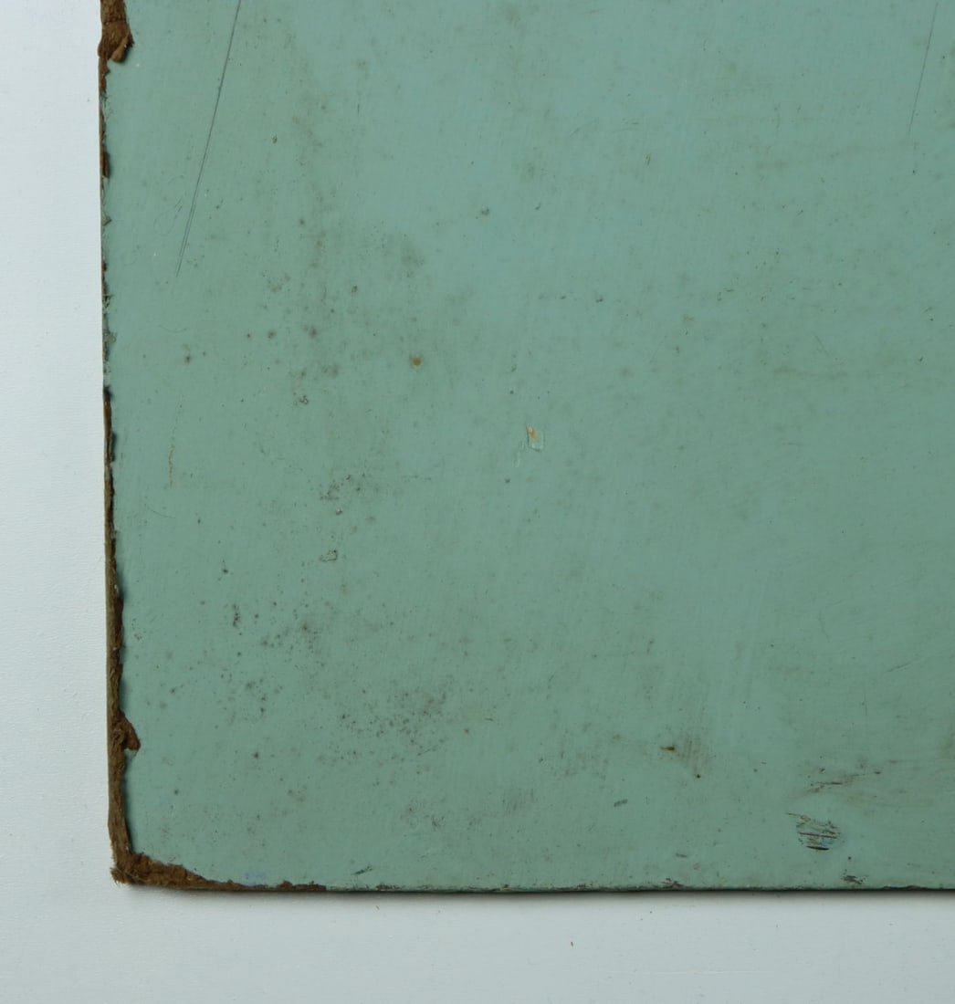 John Reilly (NY,NJ,1942-2021) oil painting - 12