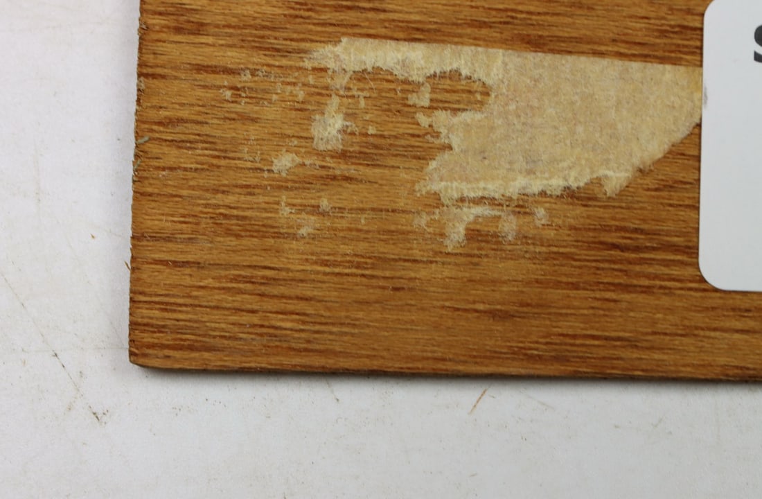 Seymour Remenick (PA,MI,1923-1999) oil painting - 14