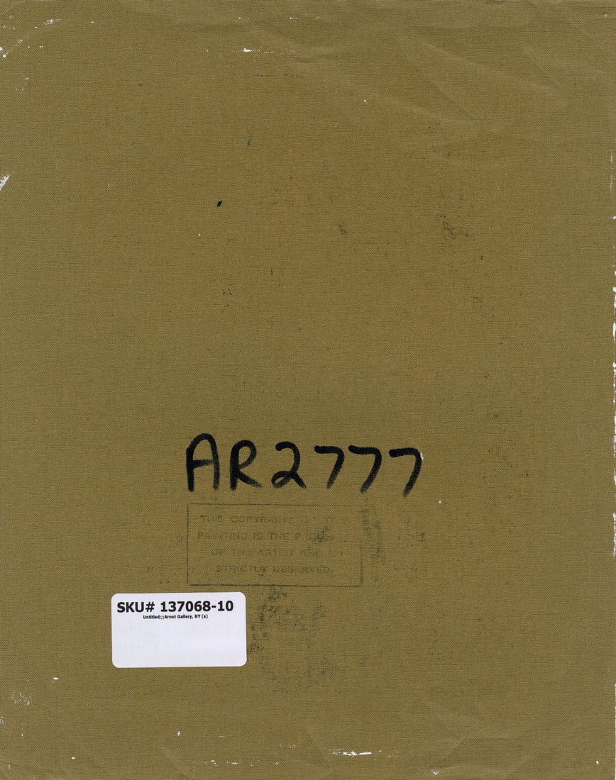 Hans Kerber (Austria,1920-?) oil painting - 8