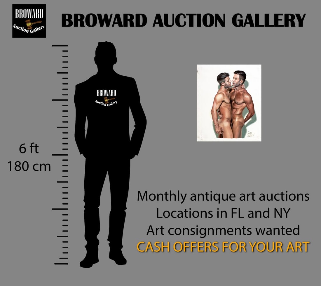 Oleg Yurtaev (Russia,b 1981) oil painting - 2