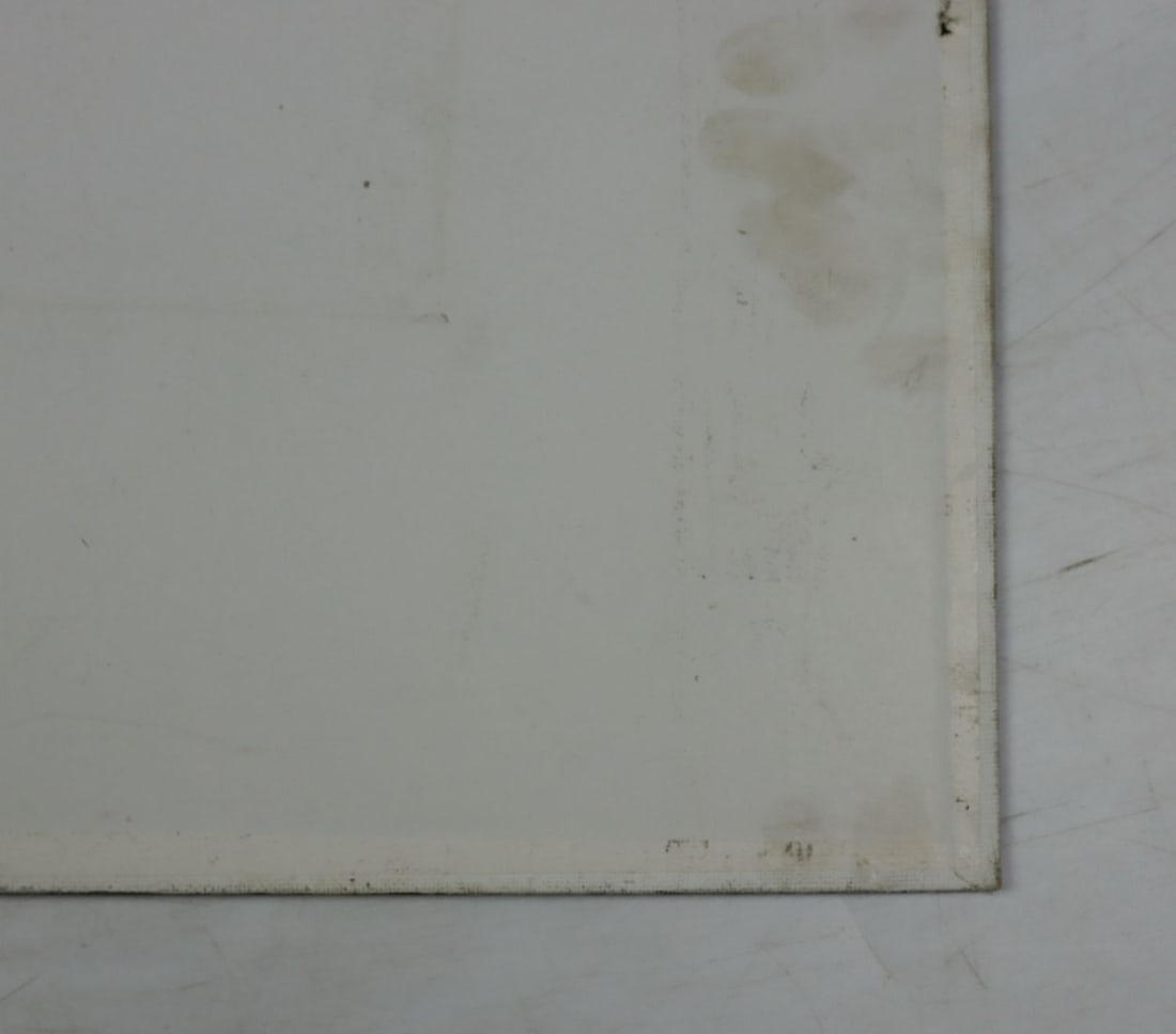 Robert Waltsak (NJ,b 1944) oil painting - 12