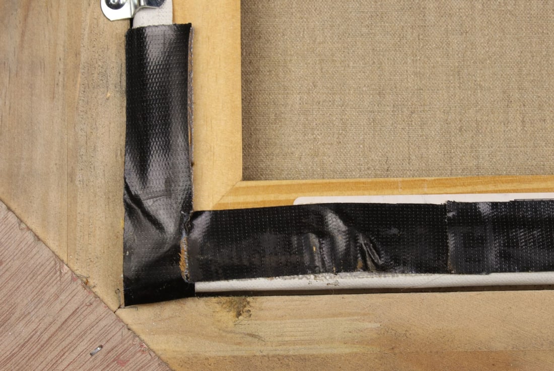 Robert Waltsak (NJ,b 1944) oil painting - 12