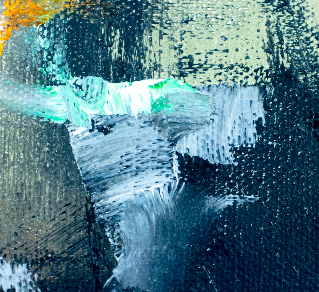 Jose Campuzano (NY,IL,Spain,1918-1979) oil painting - 8