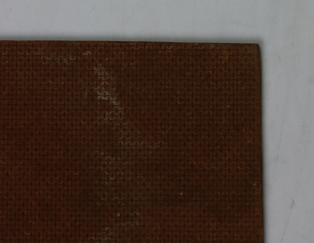 Sterling Strauser (PA,1907-1995) oil painting - 10