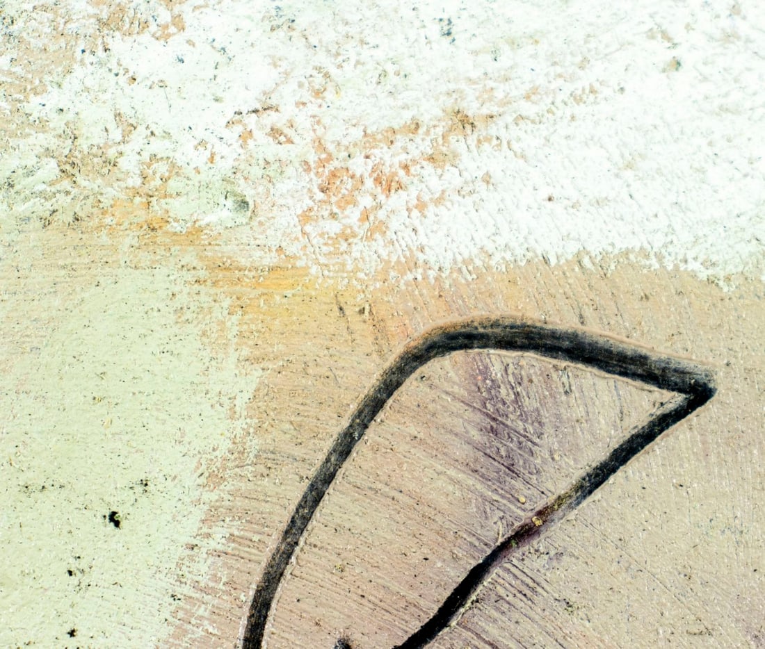 Sterling Strauser (PA,1907-1995) oil painting - 8