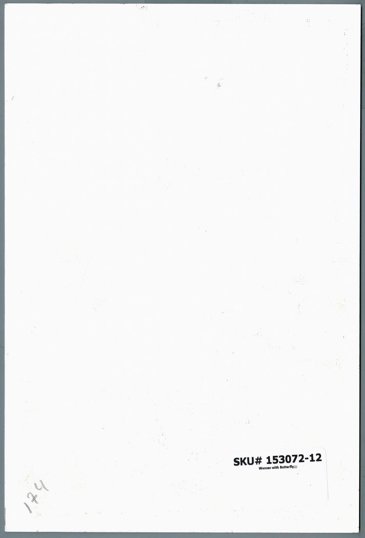 Anna Shariha (Ukraine,b 1998) oil painting - 9