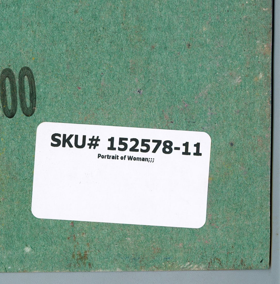 Oleksandr Achkasov (Ukraine,b 1965) pastel painting - 10