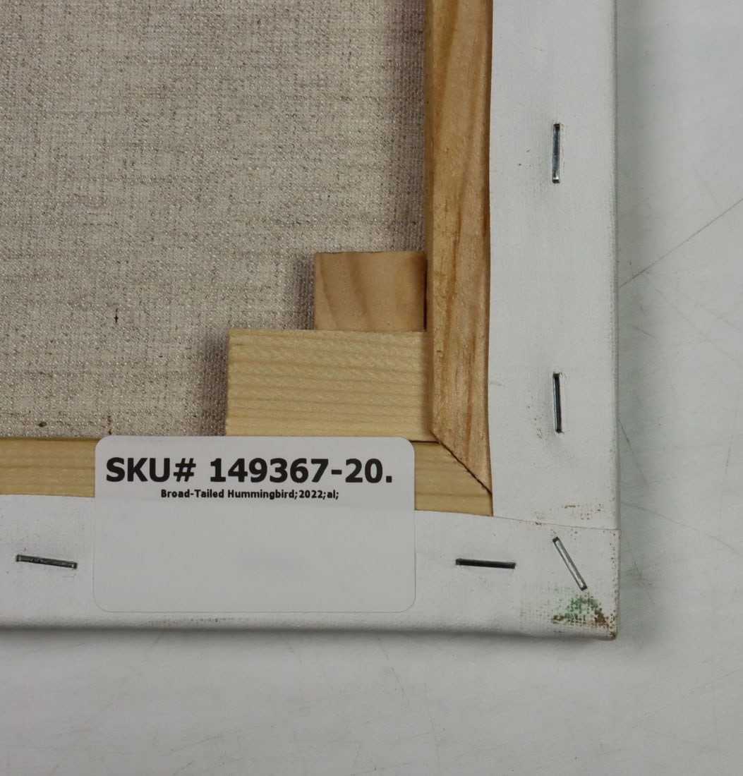 Peter Barrett (UK,1935-?) oil painting - 11