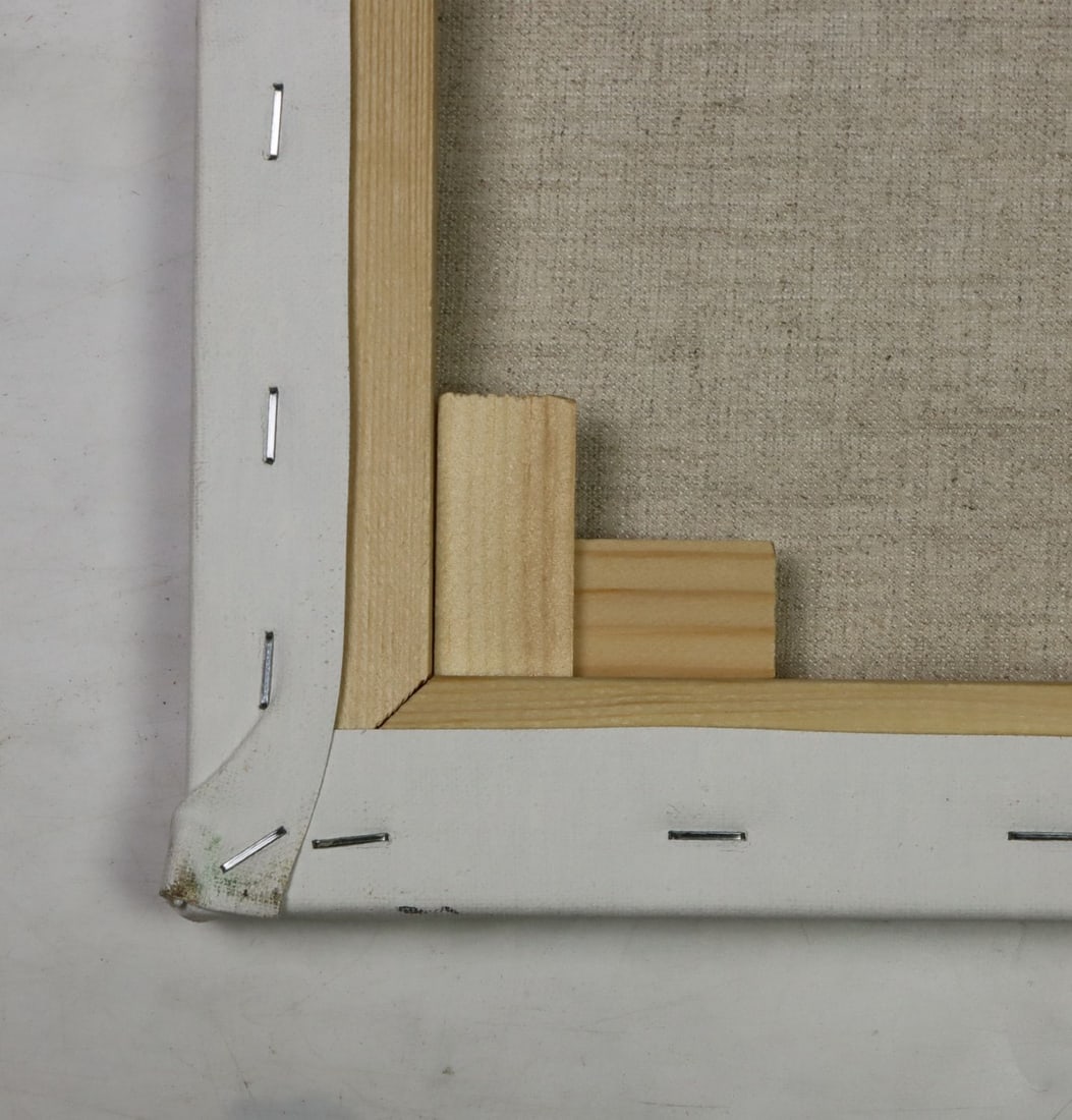 Peter Barrett (UK,1935-?) oil painting - 12