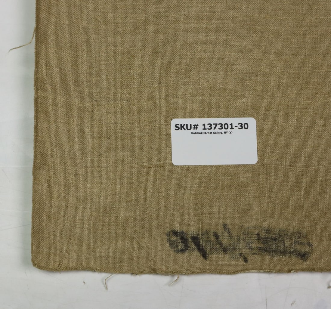 M Kryzak (Hungary,1907-?) oil painting - 12