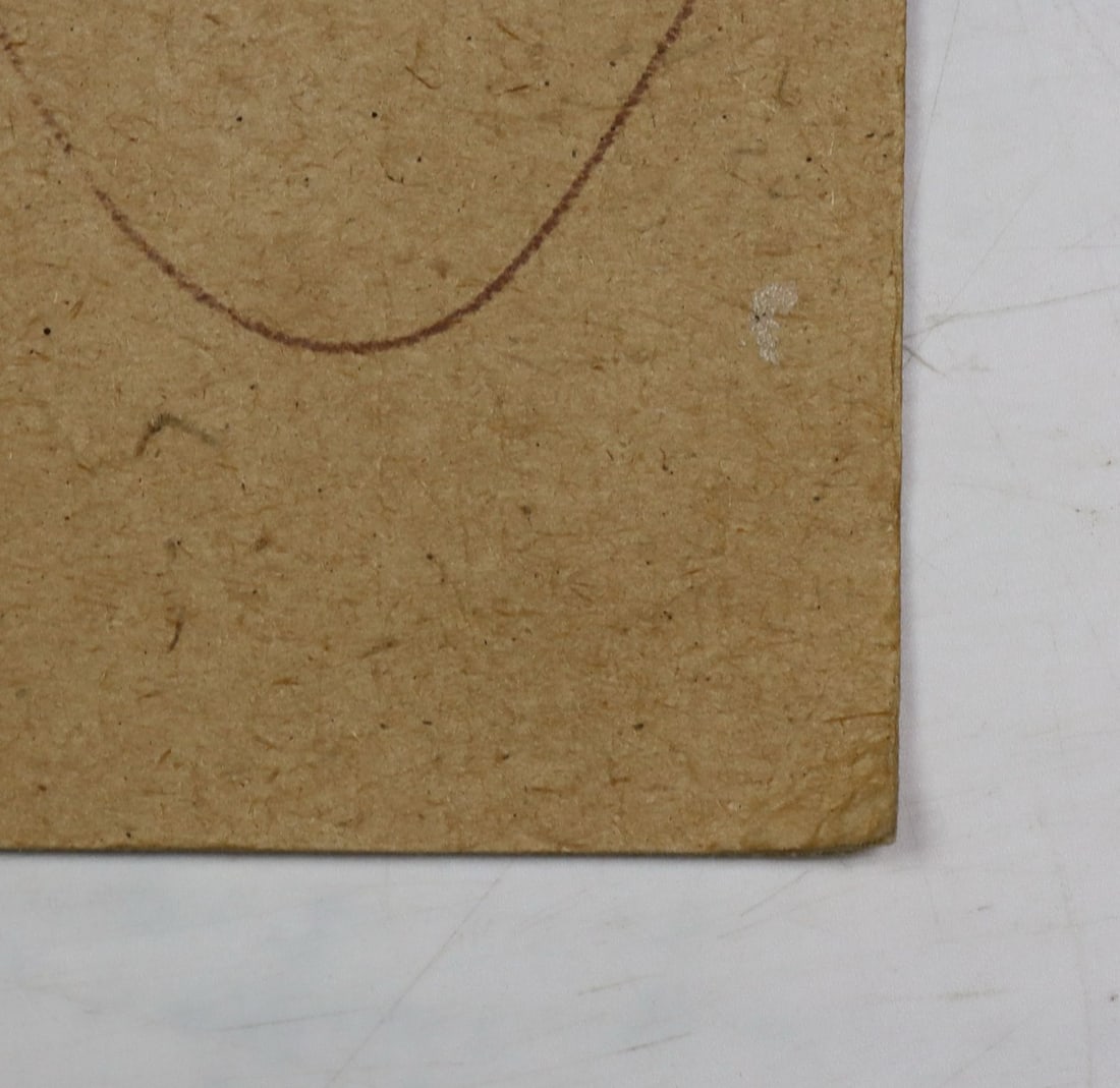 Yury Levinovsky (Russia,1933-2008) watercolor painting - 12