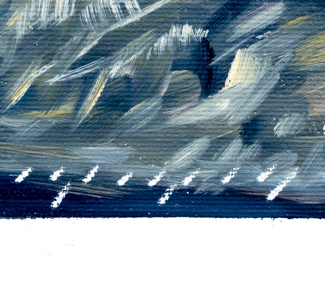 Igor Grey (Ukraine,b 1975) oil painting - 4