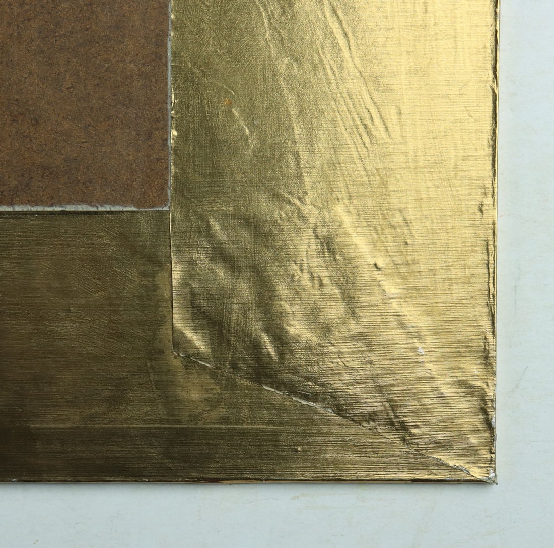 Evelyn Metzger (NY,Brazil,1911-2007) oil painting - 11