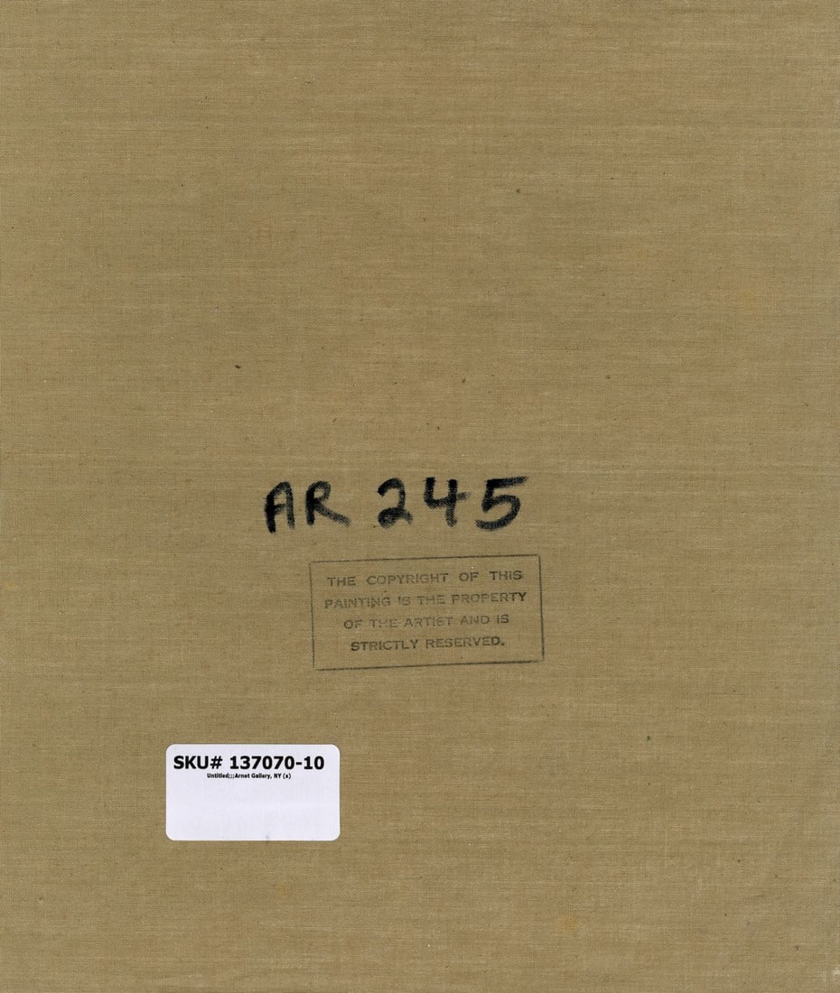 Hans Kerber (Austria,1920-?) oil painting - 8