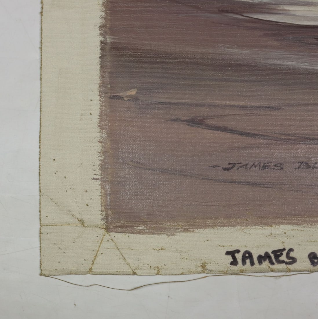 James Blade (UK,20C) oil painting - 10