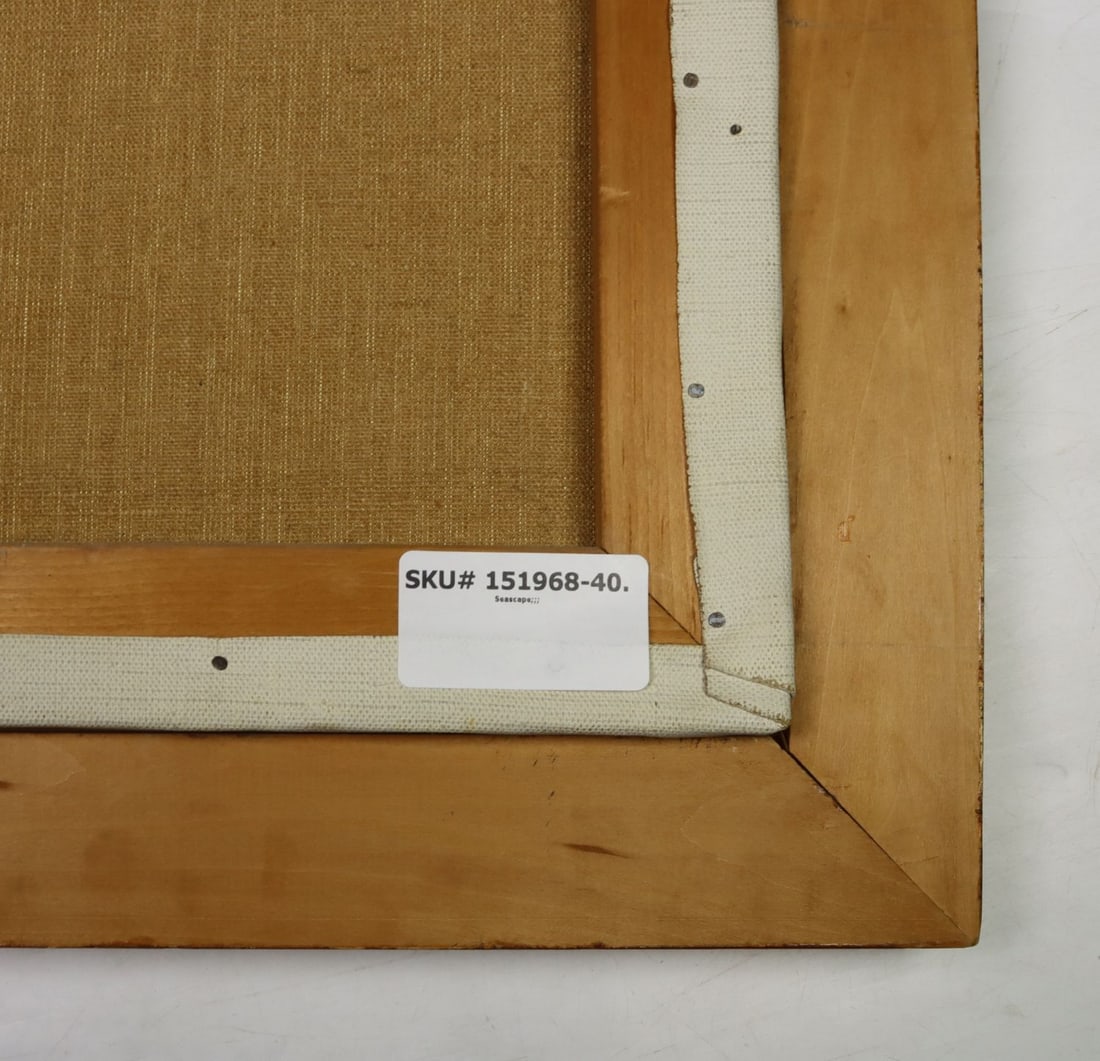 Wendell Rogers (MA,1890-1973) oil painting - 11