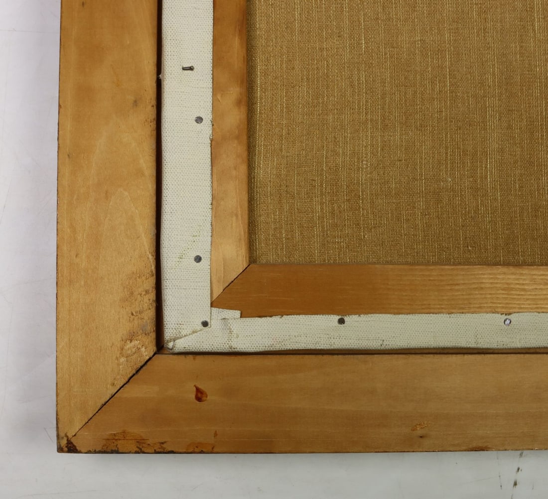 Wendell Rogers (MA,1890-1973) oil painting - 12