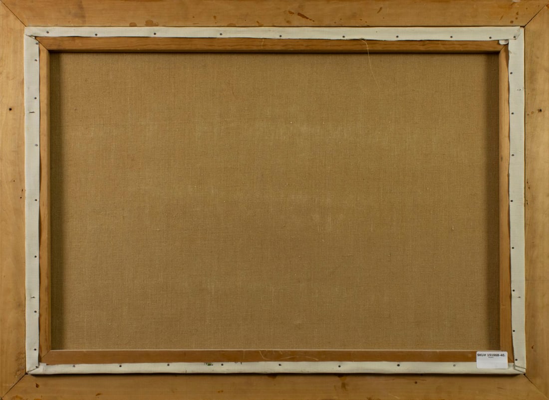 Wendell Rogers (MA,1890-1973) oil painting - 9