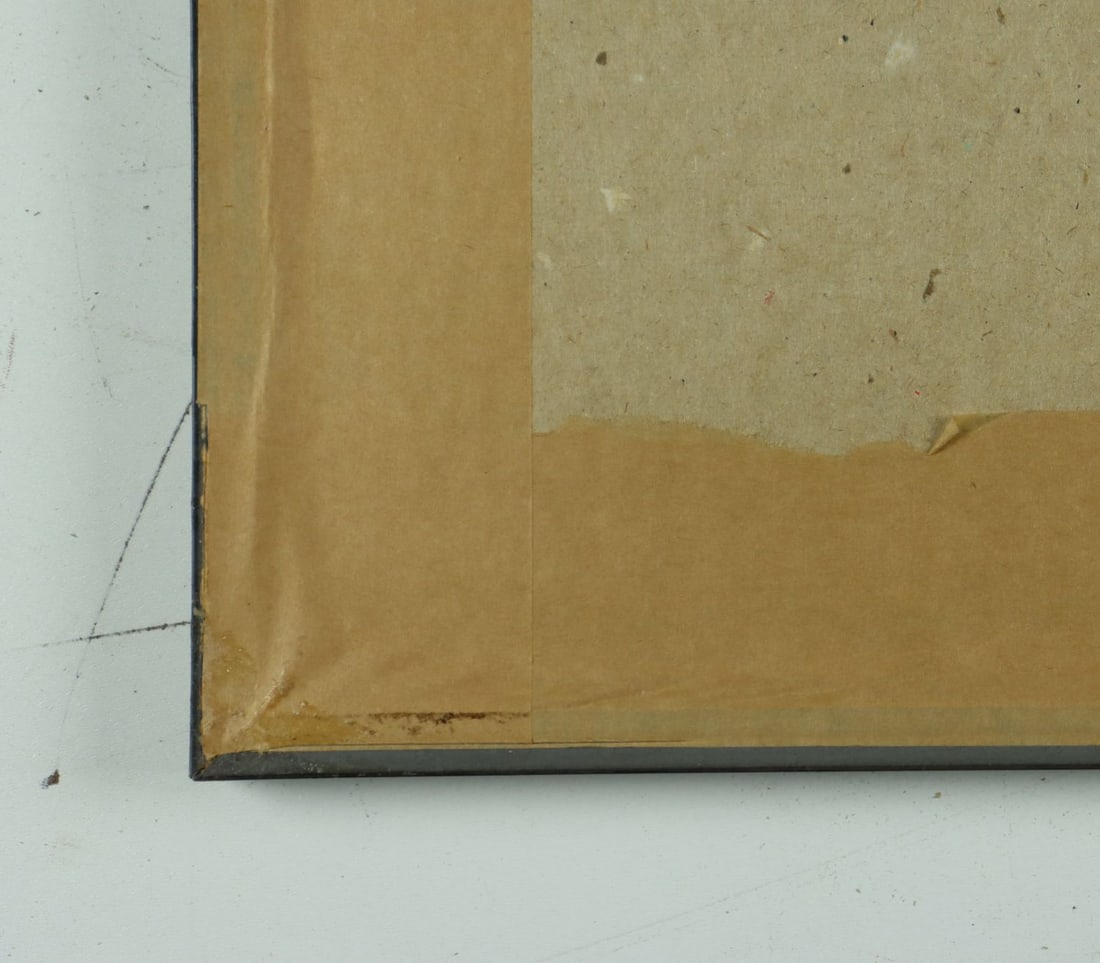 Frederick Tordoff (NJ,UK,1939-2022) watercolor painting - 13