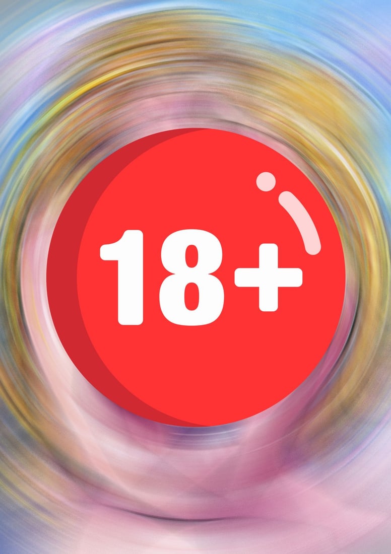 Alex Ukrainets (Ukraine,b 2001) mixed media painting: ARTIST: Alex Ukrainets (Ukrainian, born 2001) TITLE: Nudes - Breath Across the Realms (titled on verso) MEDIUM: mixed media on heavy paper CONDITION: Very good. A