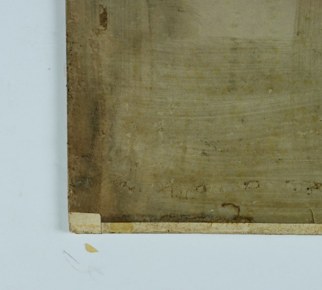 Alton Tobey (CT,1914-2005) oil painting - 11