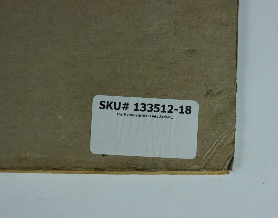 Alton Tobey (CT,1914-2005) oil painting - 12