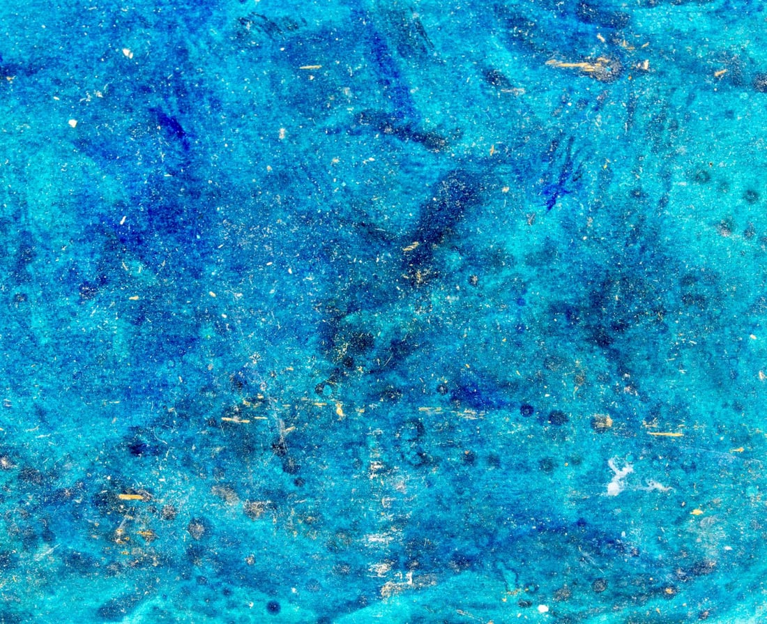 Vintage mid 20C American oil painting - 8