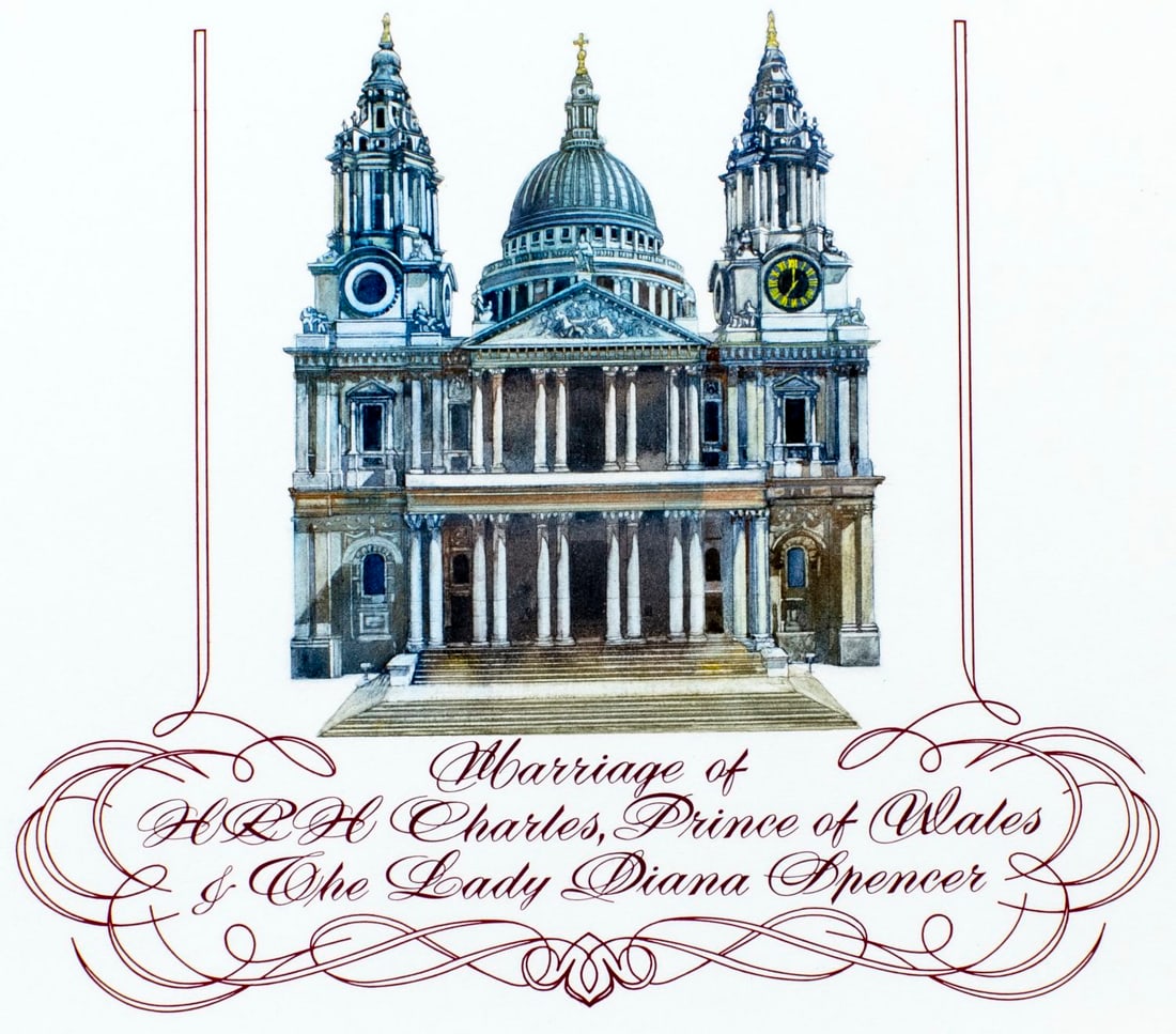 Brian Clinton (Australia,1940-?) acrylic painting (1 of 11)